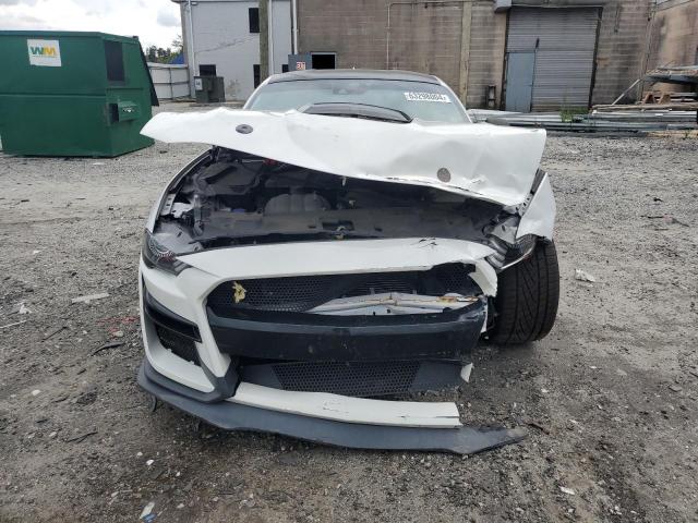 2021 FORD MUSTANG GT - 1FA6P8CF8M5107123