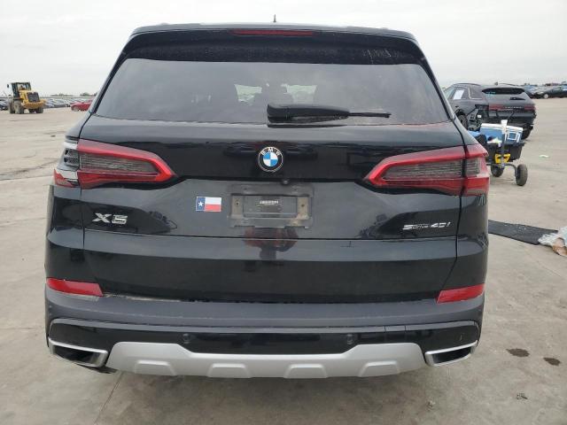 VIN 5UXCR4C04LLE31225 2020 BMW X5, Sdrive 40I no.6