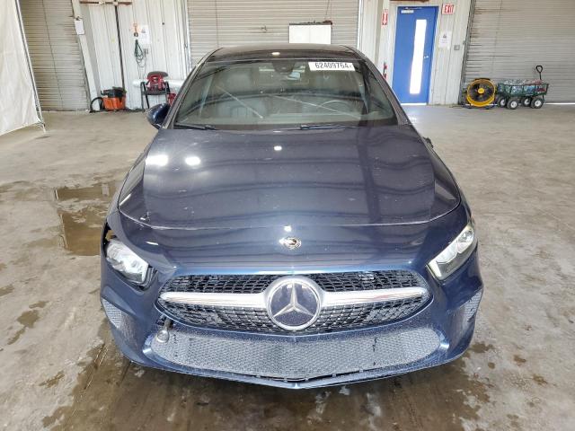 2020 Mercedes-Benz A 220 4Matic VIN: W1K3G4FB5LJ222269 Lot: 62409764