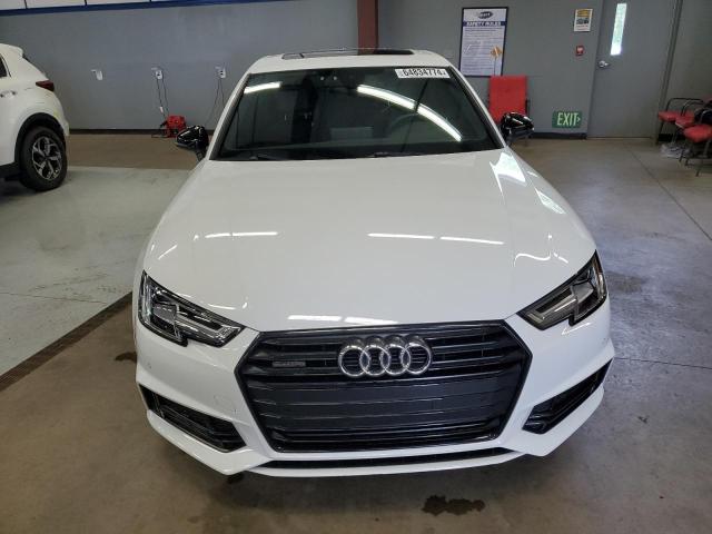 VIN WAUENAF44JA197898 2018 Audi A4, Premium Plus no.5