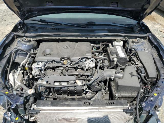 2021 TOYOTA CAMRY SE - 4T1G11AK7MU462891