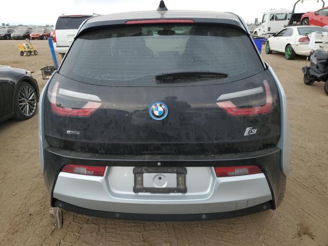 VIN WBY1Z4C5XEV277093 2014 BMW I3, Rex no.6