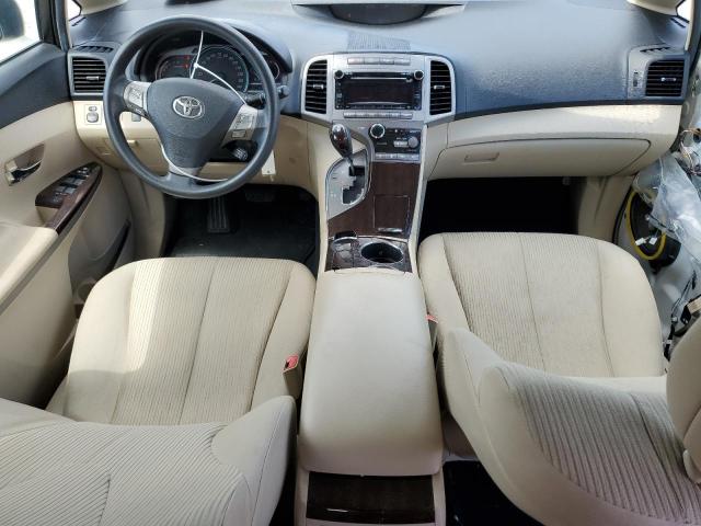 2011 Toyota Venza VIN: 4T3BA3BB5BU027635 Lot: 61786014