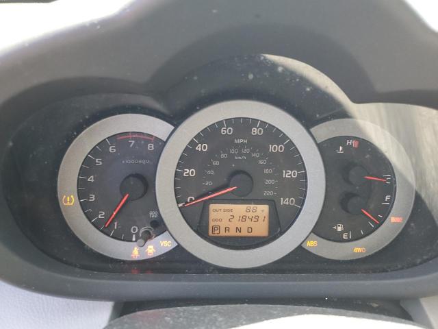 2008 Toyota Rav4 VIN: JTMBD35V485165101 Lot: 60945524