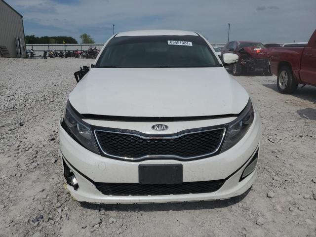 2015 KIA OPTIMA LX - KNAGM4A78F5536967