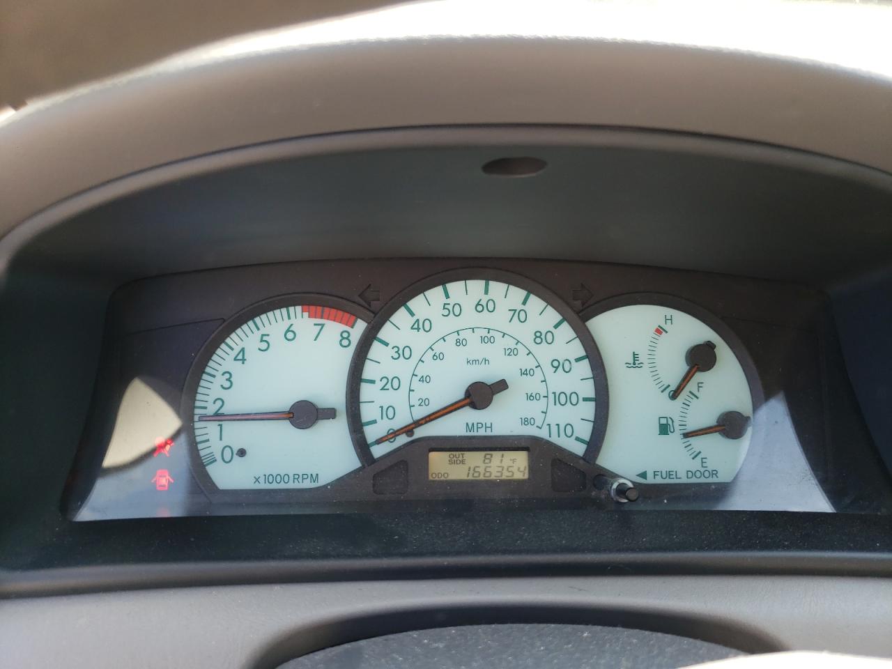 JTDBR32E442037863 2004 Toyota Corolla Ce