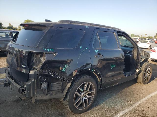 Vin: 1fm5k8gt2hge00414, lot: 64526204, ford explorer sport 20173