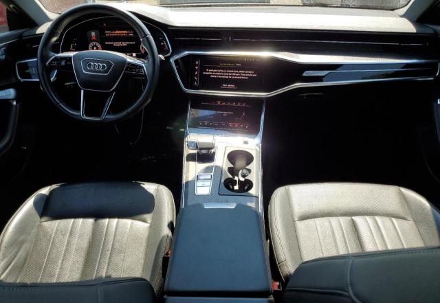 VIN WAUV2AF25KN024926 2019 Audi A7, Prestige S-Line no.8