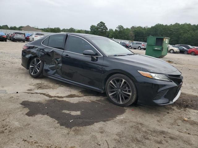 2019 TOYOTA CAMRY XSE 4T1B61HK6KU217773  64696554