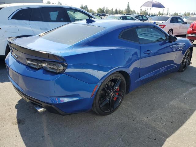 2021 CHEVROLET CAMARO LZ - 1G1FF1R73M0106939