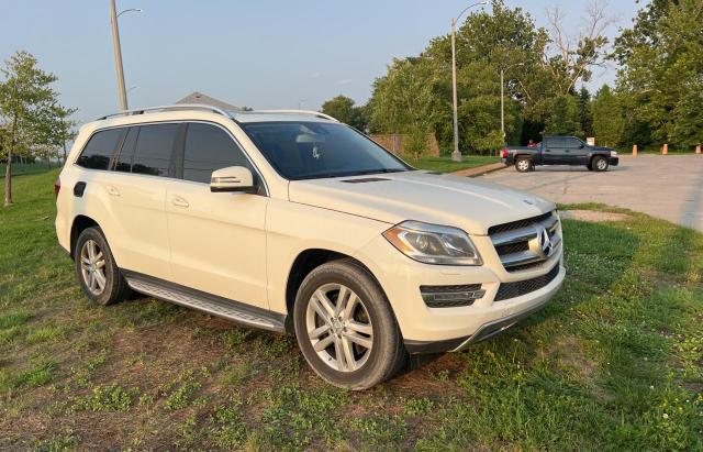 VIN 4JGDF7CE4DA167019 2013 Mercedes-Benz GL-Class, ... no.1