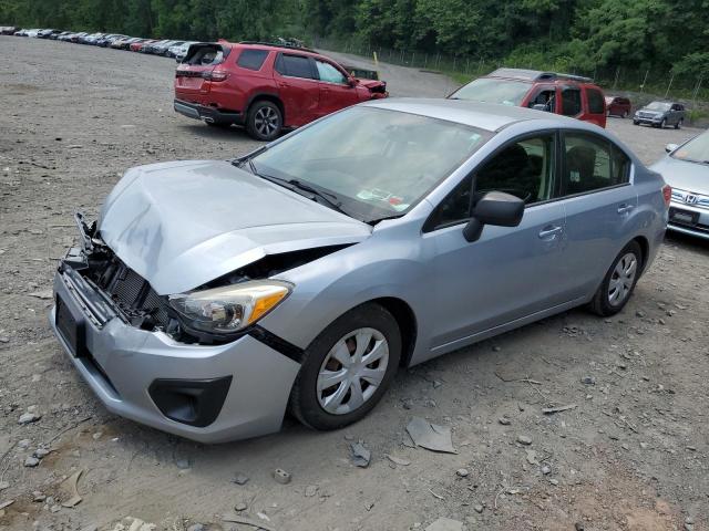 2014 Subaru Impreza VIN: JF1GJAA6XEH021716 Lot: 60900324