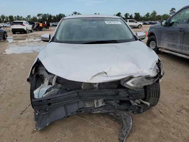 2018 Nissan Sentra S VIN: 3N1AB7AP2JL639183 Lot: 63072414