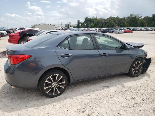 Vin: 2t1burhe7hc775527, lot: 64977674, toyota corolla l 20173