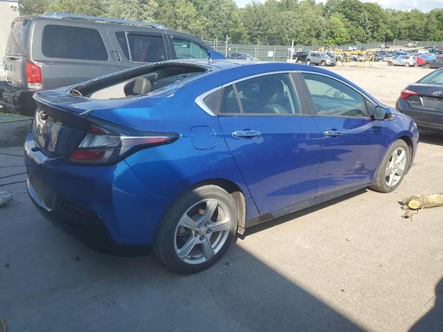 VIN 1G1RA6S52HU171961 2017 Chevrolet Volt, LT no.3