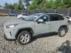 2021 TOYOTA RAV4 XLE - 2T3P1RFV4MW164243