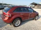 LINCOLN MKX photo