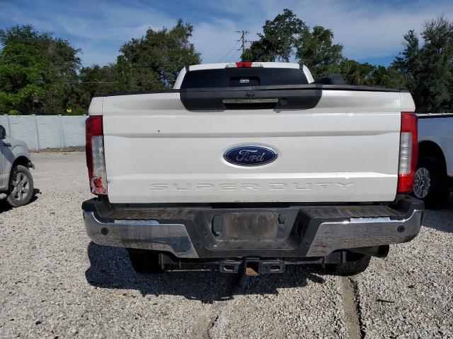 2019 FORD F250 SUPER 1FT7W2BT3KED17521  62503934