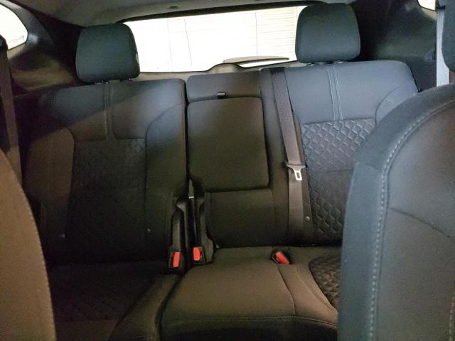 2021 CHEVROLET BLAZER 2LT - 3GNKBHRS7MS581413