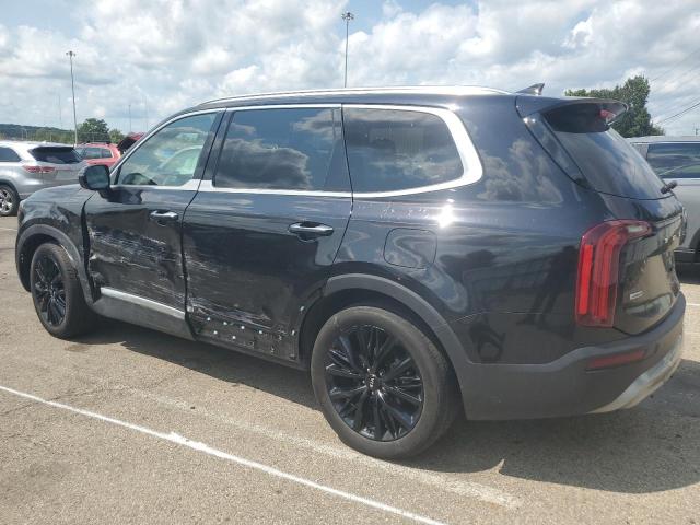 2020 KIA TELLURIDE - 5XYP5DHC6LG086516
