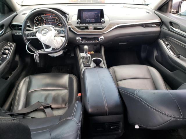 2022 NISSAN ALTIMA SL - 1N4BL4EW4NN307868