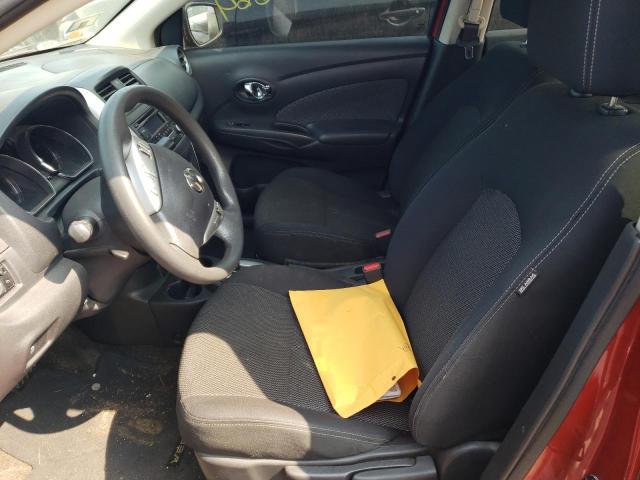 2017 NISSAN VERSA S - 3N1CN7AP6HK425586
