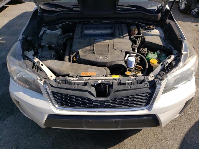 2014 Subaru Forester 2.0Xt Premium VIN: JF2SJGDC6EH487251 Lot: 61832174