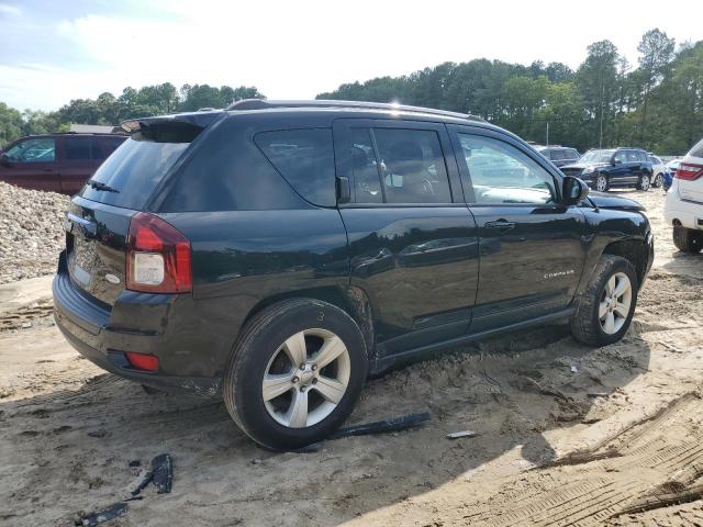 VIN 1C4NJDEB9ED521237 2014 Jeep Compass, Latitude no.3