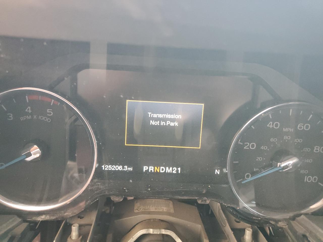 1FT8W3BT3HEF45330 2017 Ford F350 Super Duty