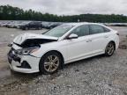 2018 HYUNDAI SONATA SPO - 5NPE34AF4JH622628