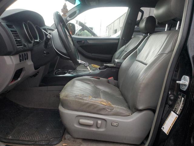 2007 Toyota 4Runner Sr5 VIN: JTEZU14R470087188 Lot: 62345234