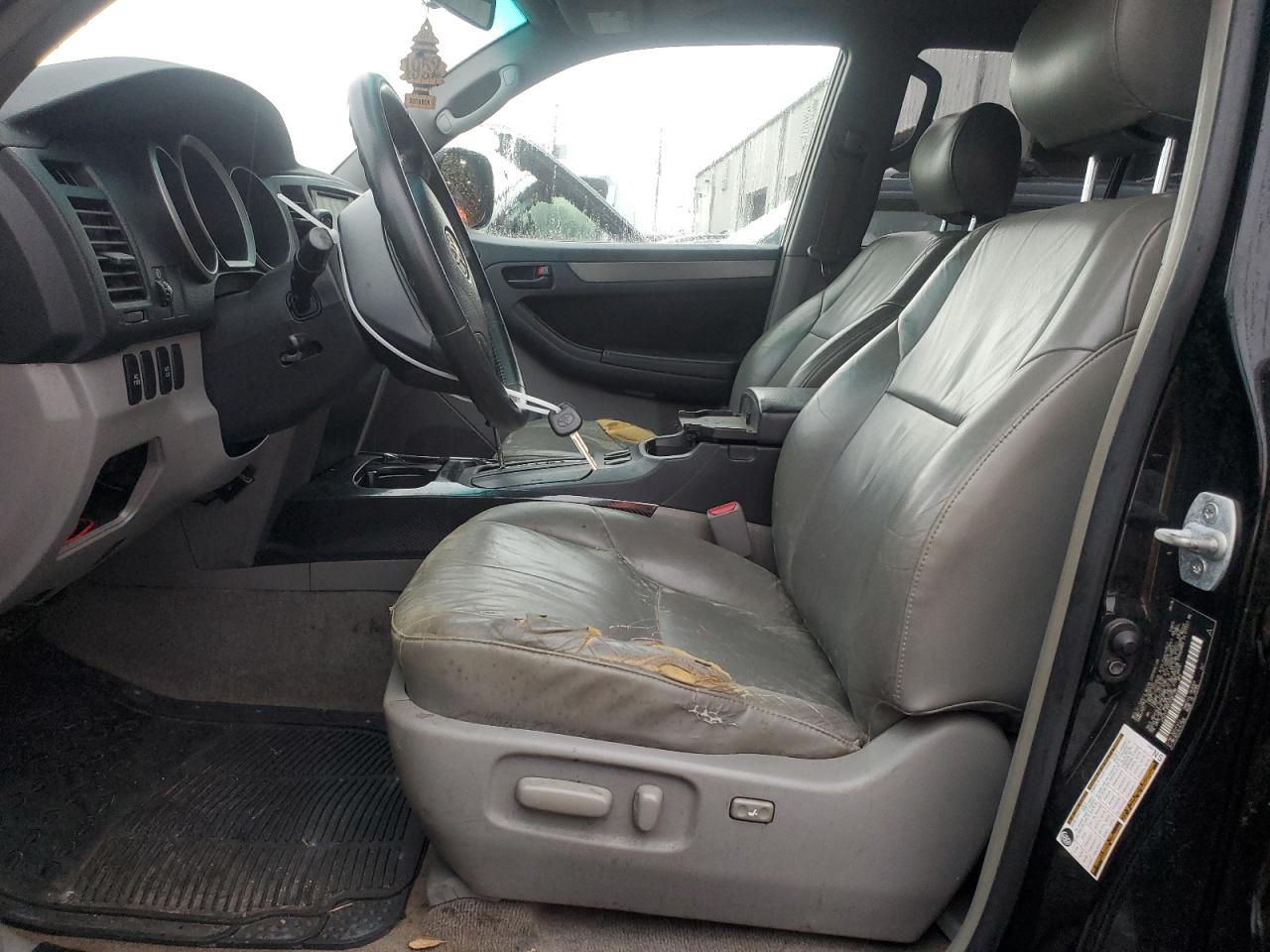 JTEZU14R470087188 2007 Toyota 4Runner Sr5