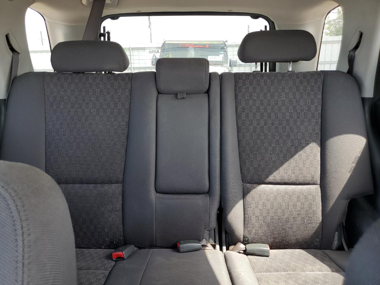 KNDJF724687509153 2008 Kia Sportage Lx