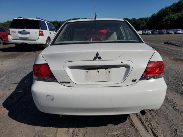 2005 Mitsubishi Lancer Es VIN: JA3AJ26E15U013323 Lot: 61411874