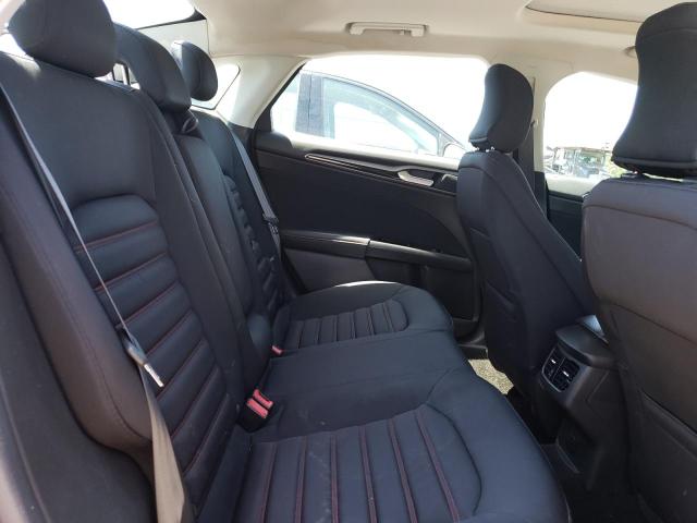 2016 FORD FUSION SE - 3FA6P0H94GR258790