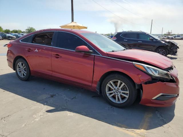 2015 HYUNDAI SONATA SE - 5NPE24AF0FH254765