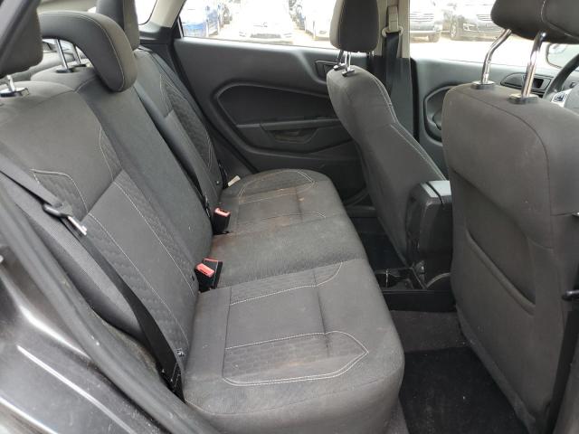 2019 FORD FIESTA 3FADP4BJ9KM106060