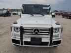 MERCEDES-BENZ G 550 photo