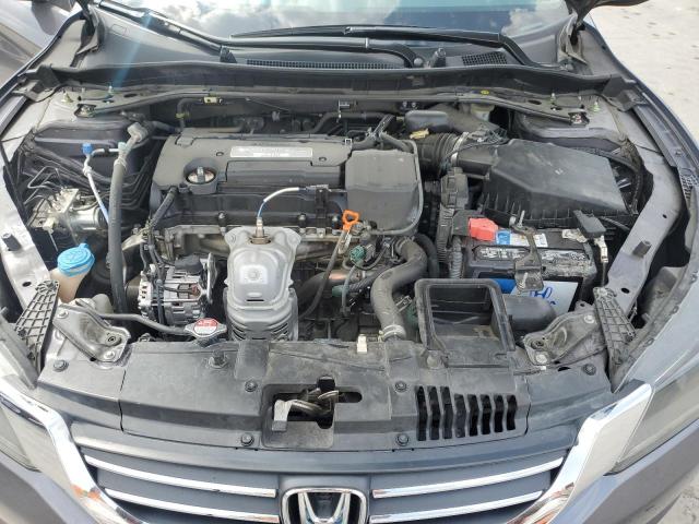 1HGCR2F85EA071161 2014 Honda Accord Exl