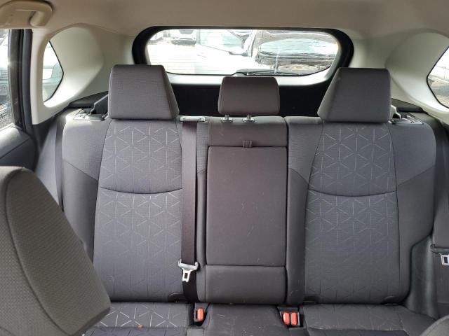 2020 Toyota Rav4 Xle VIN: JTMRWRFV6LD060536 Lot: 60209954