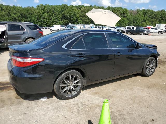 VIN 4T1BF1FK8HU303663 2017 Toyota Camry, LE no.3