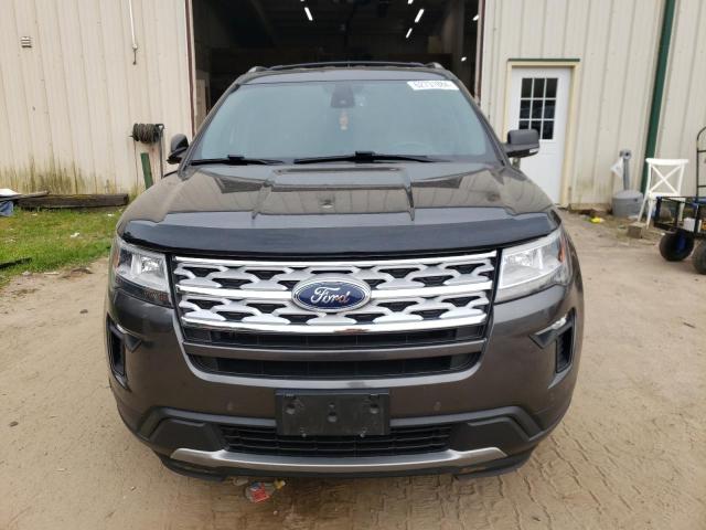 2019 FORD EXPLORER X - 1FM5K8D83KGB07967