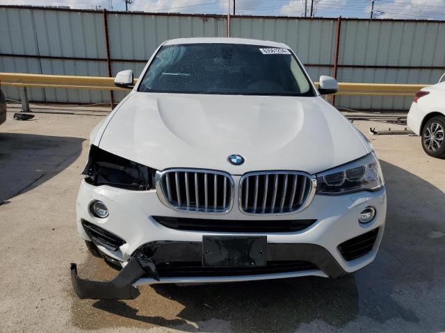 VIN 5UXXW3C50F0M88167 2015 BMW X4, Xdrive28I no.5