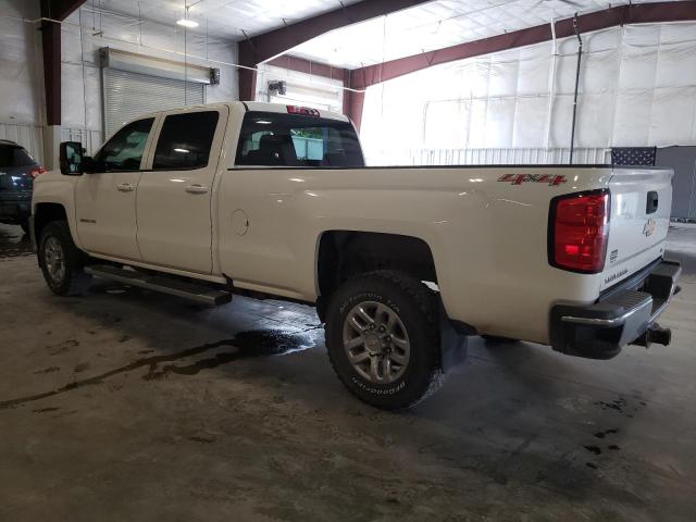 2016 CHEVROLET 3500 HD - 1GC4KZCG6GF149822