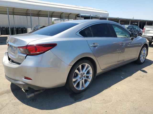 VIN JM1GJ1V62F1174329 2015 Mazda 6, Touring no.3