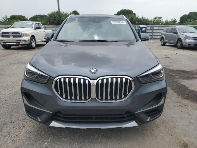 VIN WBXJG7C02M5T17729 2021 BMW X1, Sdrive28I no.5