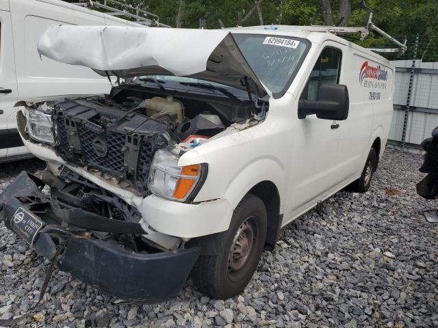 2018 NISSAN NV 1500 S #2952941883