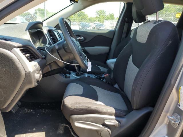 2014 Jeep Cherokee Sport VIN: 1C4PJMAB3EW121080 Lot: 61423064