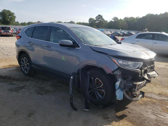 2021 HONDA CR-V EXL - 2HKRW1H8XMH416636
