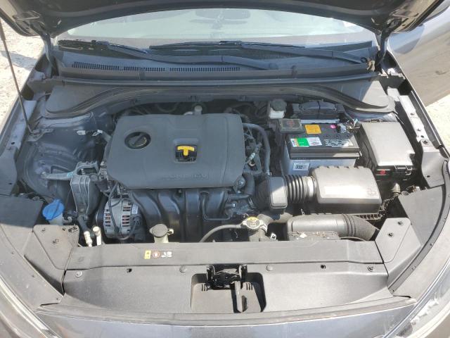 2019 HYUNDAI ELANTRA SE - 5NPD84LF7KH408292